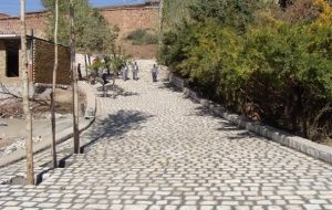 طرح هادی، ابزاری برای دوری از حاشیهنشینی طرح هادی، ابزاری برای دوری از حاشیهنشینی