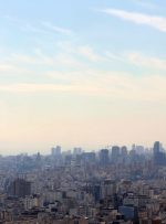 تهدید در کمین پایتخت؛ ۴۰ هزار ساختمان بسیار پرخطر در تهران شناسایی شدند