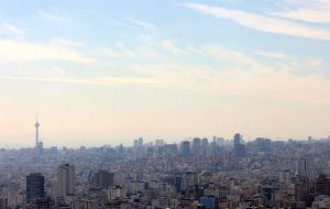 تهدید در کمین پایتخت؛ ۴۰ هزار ساختمان بسیار پرخطر در تهران شناسایی شدند تهدید در کمین پایتخت؛ ۴۰ هزار ساختمان بسیار پرخطر در تهران شناسایی شدند