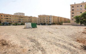 قفل زمینی مسکن ۲۹ شهر قفل زمینی مسکن ۲۹ شهر