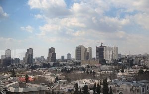 آمادگی صنعت ساختمان برای نقش‌آفرینی در مسیر بازسازی پساجنگ