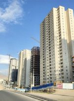 تورم ۳۸ درصدی مسکن در تیرماه ۱۴۰۴