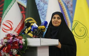 صادق: تهران به شهر بی پناه برای جمعیت مهاجر تبدیل شده است صادق: تهران به شهر بی پناه برای جمعیت مهاجر تبدیل شده است