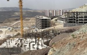 پرداخت ۱۳۰ همت وام ساخت واحدهای نهضت ملی مسکن پرداخت ۱۳۰ همت وام ساخت واحدهای نهضت ملی مسکن