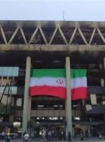بازطراحی ساختمان شیشه‌ای صداوسیما را به مسابقه بین‌المللی خواهیم گذاشت