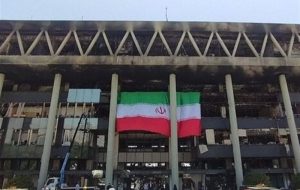 بازطراحی ساختمان شیشهای صداوسیما را به مسابقه بینالمللی خواهیم گذاشت بازطراحی ساختمان شیشهای صداوسیما را به مسابقه بینالمللی خواهیم گذاشت