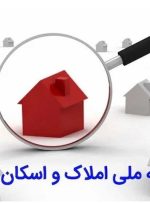 لزوم راه اندازی سامانه ویژه املاک و اسکان برای اتباع