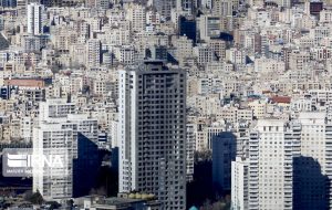 بازار مسکن پایتخت در مسیر طبیعی خود در حال حرکت است بازار مسکن پایتخت در مسیر طبیعی خود در حال حرکت است
