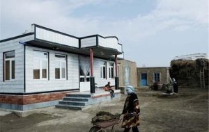 ۷۸۰ میلیارد ریال تسهیلات مسکن روستایی پرداخت شد ۷۸۰ میلیارد ریال تسهیلات مسکن روستایی پرداخت شد