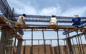 ساختوساز پساز «خروج» ساختوساز پساز «خروج»