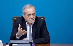 اگر منابع داشتیم همین امروز پایتخت را به جنوب انتقال می‌دادیم