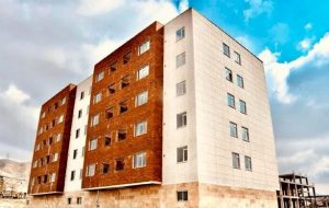 کاهش نرخ سود تسهیلات ساخت مسکن از ۲۳ به ۱۸ درصد کاهش نرخ سود تسهیلات ساخت مسکن از ۲۳ به ۱۸ درصد