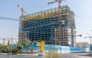 افزایش صدور پروانههای ساختمانی در زمستان پارسال افزایش صدور پروانههای ساختمانی در زمستان پارسال