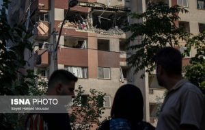 هزار میلیارد تومان برای بازسازی جنگ در تهران کافی است؟ هزار میلیارد تومان برای بازسازی جنگ در تهران کافی است؟