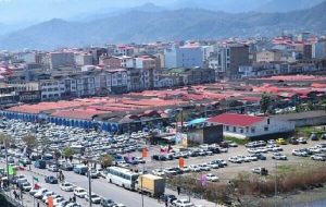 طرح جامع شهر آستارا به تصویب رسید طرح جامع شهر آستارا به تصویب رسید