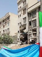 یک طراح شهری: پیشنهاد افزایش تراکم و تغییر کاربری مغایر با اصول پدافند غیرعامل است یک طراح شهری: پیشنهاد افزایش تراکم و تغییر کاربری مغایر با اصول پدافند غیرعامل است