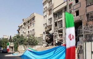 یک طراح شهری: پیشنهاد افزایش تراکم و تغییر کاربری مغایر با اصول پدافند غیرعامل است یک طراح شهری: پیشنهاد افزایش تراکم و تغییر کاربری مغایر با اصول پدافند غیرعامل است