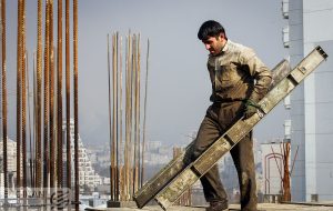 خروج کارگران افغان، ساختوساز را کند کرد؟/ بیش از نیمی از نیروهای ساختمانی تهران اتباع بودند خروج کارگران افغان، ساختوساز را کند کرد؟/ بیش از نیمی از نیروهای ساختمانی تهران اتباع بودند