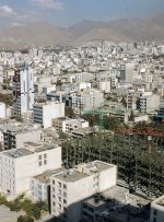 شکاف موقتی دلار و مسکن در پی جنگ ۱۲ روزه شکاف موقتی دلار و مسکن در پی جنگ ۱۲ روزه