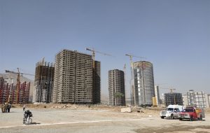 تحقق ۱.۱ درصدی تعهد ۴ میلیون واحدی نهضت ملی مسکن
