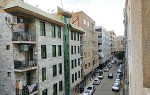 ساخت‌وساز بی‌کیفیت پیامد نبود تنسیق در نظام مهندسی ساختمان