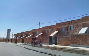 ساخت نهضت ملی مسکن ویلای با ۷۰۰ میلیون تومان