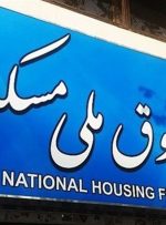 ابهام در اهداف و برنامه‌های صندوق ملی مسکن