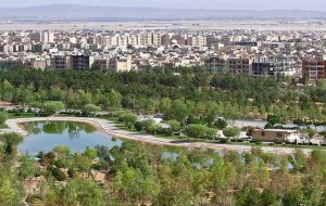 سرمایه‌گذاری ۱۶.۶ همتی بخش خصوصی در شهرهای جدید