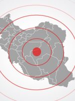 روند کاهشی وقوع زمین‌لرزه در مردادماه ۱۴۰۴