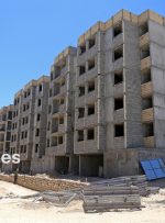 مسکن در شیب ناترازی انرژی