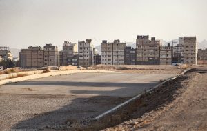 ۲۱ هزار هکتار زمین شهری در سال نخست دولت چهاردهم تامین شد