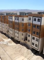 آماده‌سازی ۵ هزار هکتار زمین برای ساخت مسکن حمایتی در دولت چهاردهم
