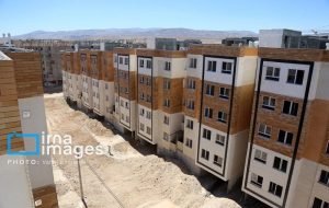 آماده‌سازی ۵ هزار هکتار زمین برای ساخت مسکن حمایتی در دولت چهاردهم