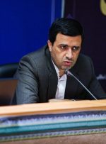 با حکم رییس جمهور؛ امین مقومی رییس سازمان نظام مهندسی ساختمان شد