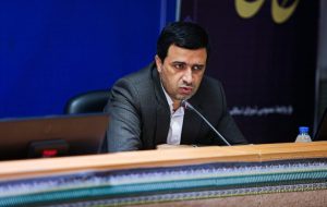 با حکم رییس جمهور؛ امین مقومی رییس سازمان نظام مهندسی ساختمان شد