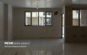 قانون مالیات بر خانه های خالی در ایران قابلیت اجرایی ندارد