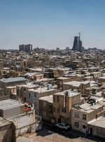 یک شهرک اقامتی در اطراف قزوین ساخته می‌شود