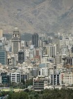 بازار مسکن پس از ۷ سال روی آرامش دید