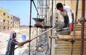 فرضیه‌ای مردود؛ کارگر مهاجر ارزان یعنی مسکن ارزان!