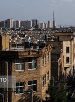 افزایش ۲۵ درصدی صدور پروانه‌ ساختمانی در تهران