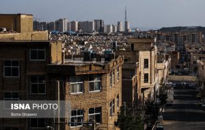 افزایش ۲۵ درصدی صدور پروانه‌ ساختمانی در تهران