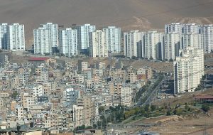 تحویل ۲۳۵۷ مسکن مهر پردیس در هفته دولت