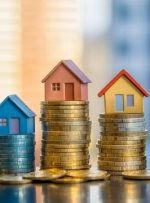 رشد قیمت مسکن در انگلیس شتاب گرفت