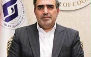 سهم فعلی بخش تعاون ۶ درصد است/سود سهام عدالت صرف سرمایه‌گذاری برای مردم شود