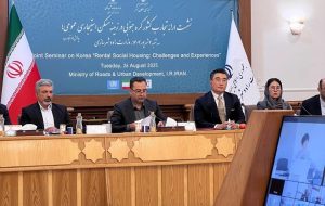 واردات «مسکن‌ استیجاری» از کره‌جنوبی