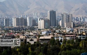تهران در معرض خطر؛ ۱۰ هزار ساختمان ناایمن شناسایی شد