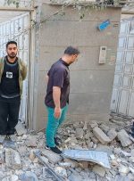 غایب تیم «واکنش‌سریع»