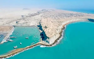 وام ویژه برای ساخت مکران