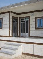 ۵۳۴ هزار قطعه زمین آماده واگذاری در روستاها برای ساخت مسکن