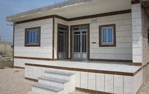 ۵۳۴ هزار قطعه زمین آماده واگذاری در روستاها برای ساخت مسکن